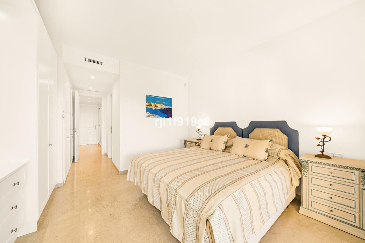 2-slaapkamer appartement in Elviria in Elviria - foto 16
