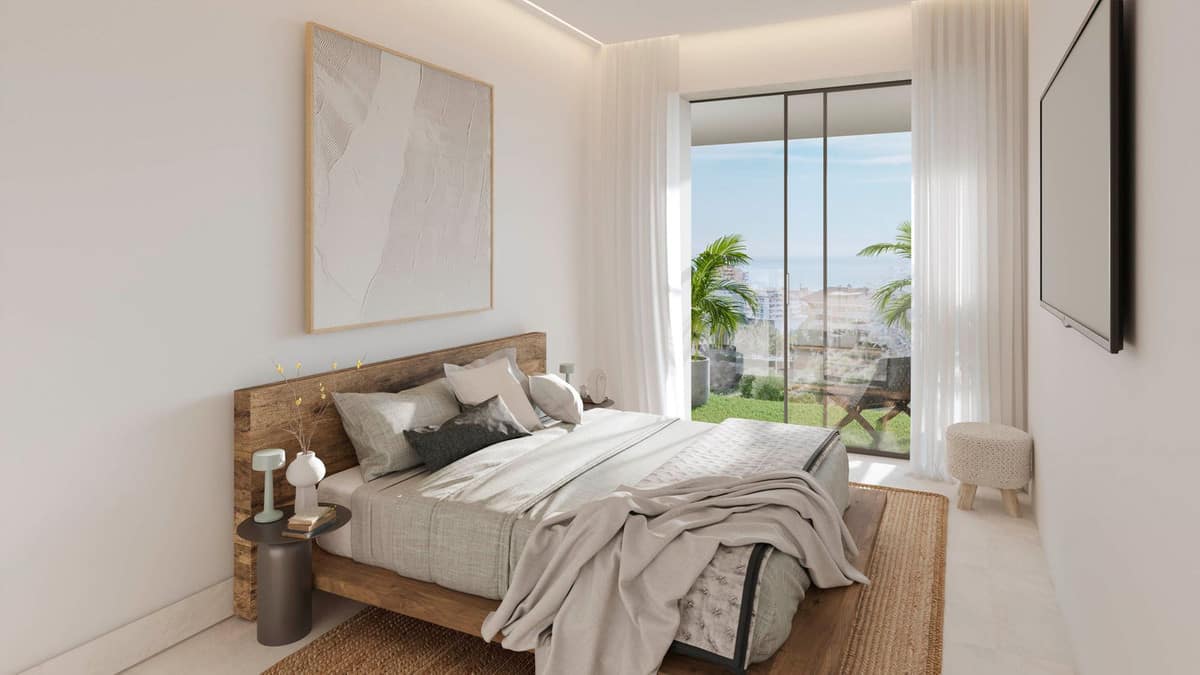 4-slaapkamerhuis in Torreblanca in Torreblanca - foto 6