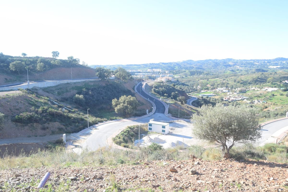 Kavel te koop in Mijas Golf, Málaga in Mijas Golf - foto 2