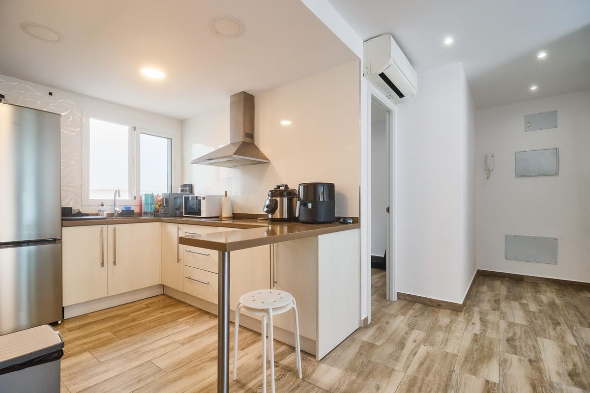 3 bedroom Apartment in Fuengirola in Fuengirola - foto 6