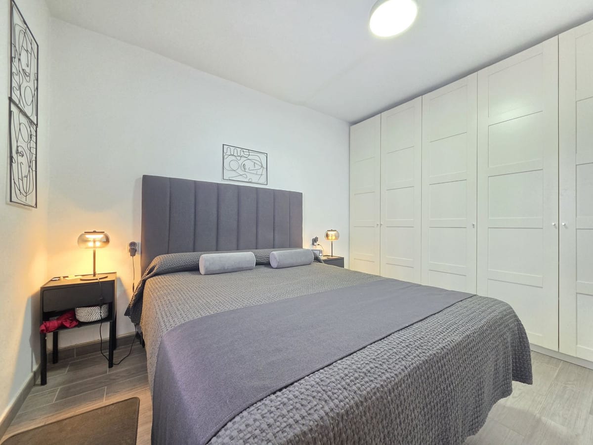 Charmant 1-slaapkamer penthouse met zwembadzicht in Cortijo Blanco, Marbella in Cortijo Blanco - foto 15