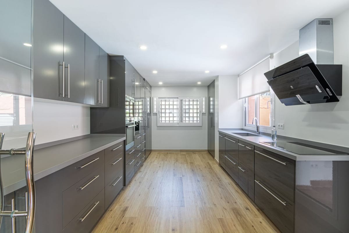 Guadalmina Baja – 3-slaapkamer penthouse in Guadalmina Baja - foto 7