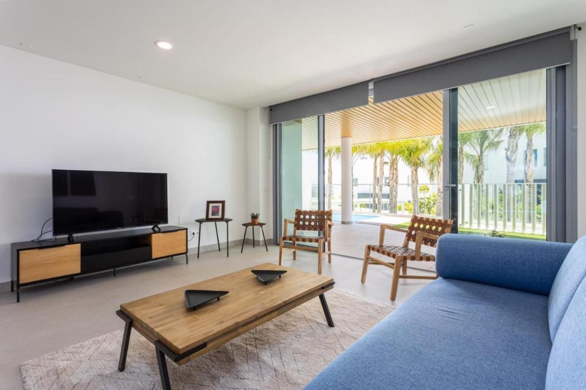 2-slaapkamerappartement in Calanova Golf in Calanova Golf - foto 5