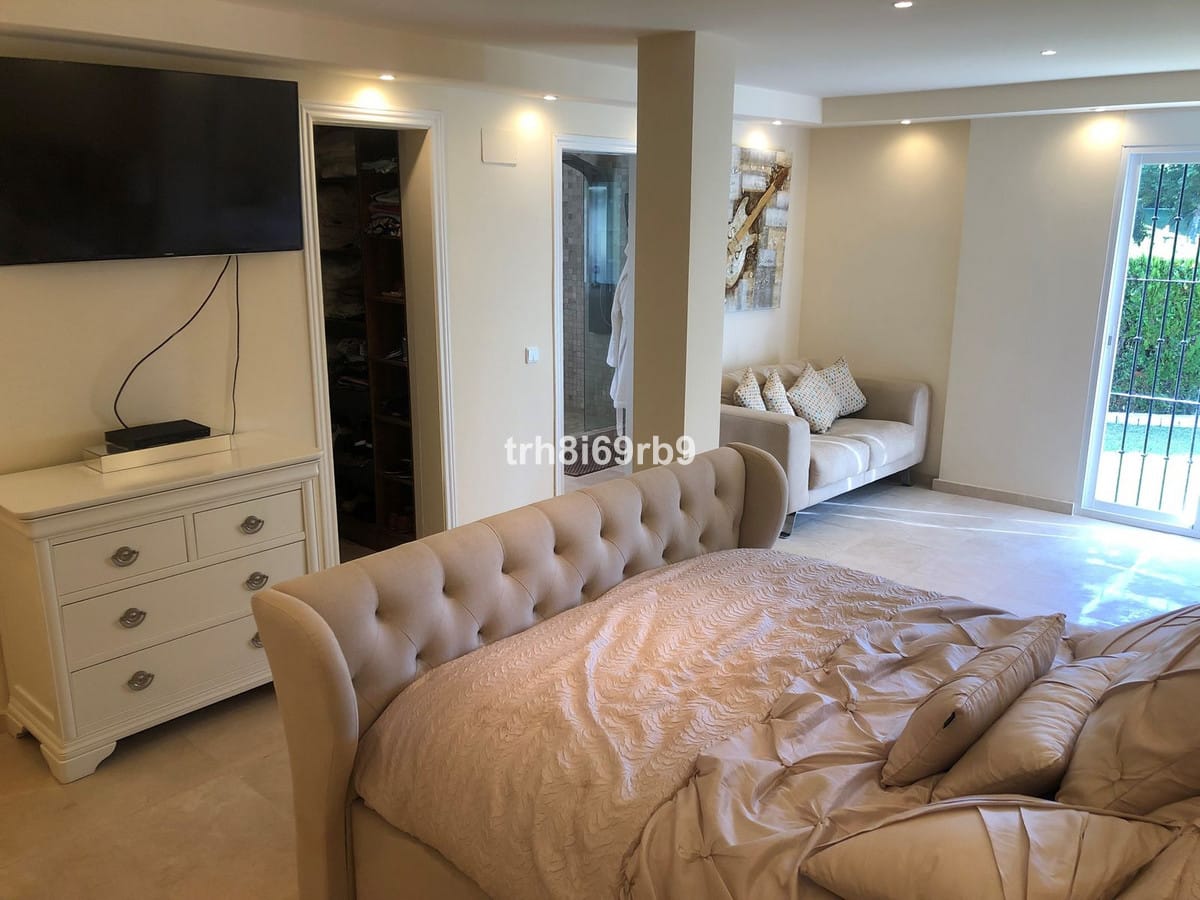 3-slaapkamer villa in Benamara in Benamara - foto 16