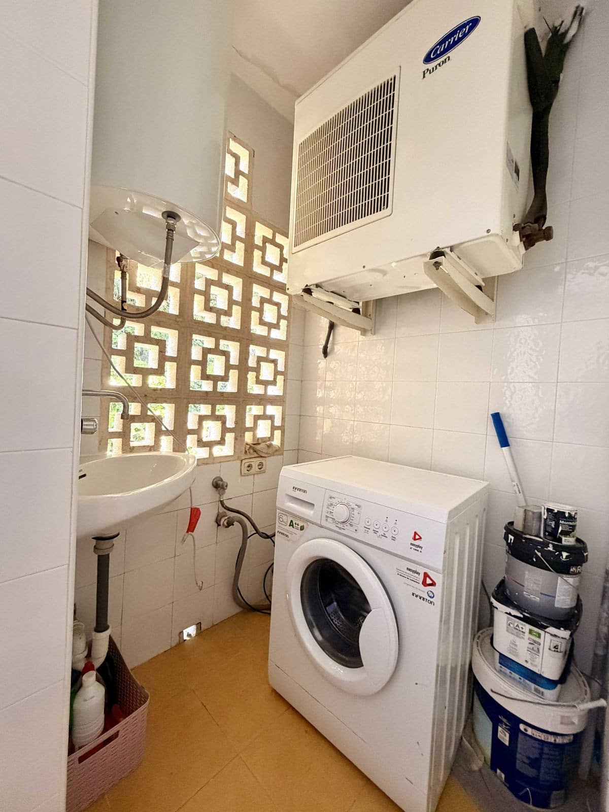 2-slaapkamer appartement in Río Real in Río Real - foto 19