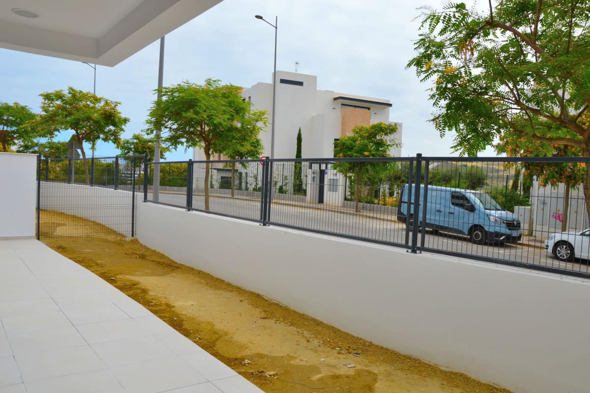 2 bedroom Apartment in Estepona in Estepona - foto 10