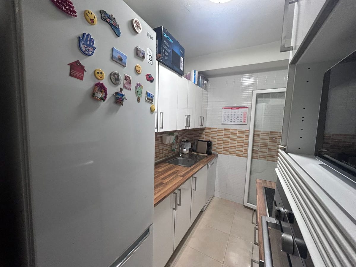 2-slaapkamerappartement in Estepona in Estepona - foto 4