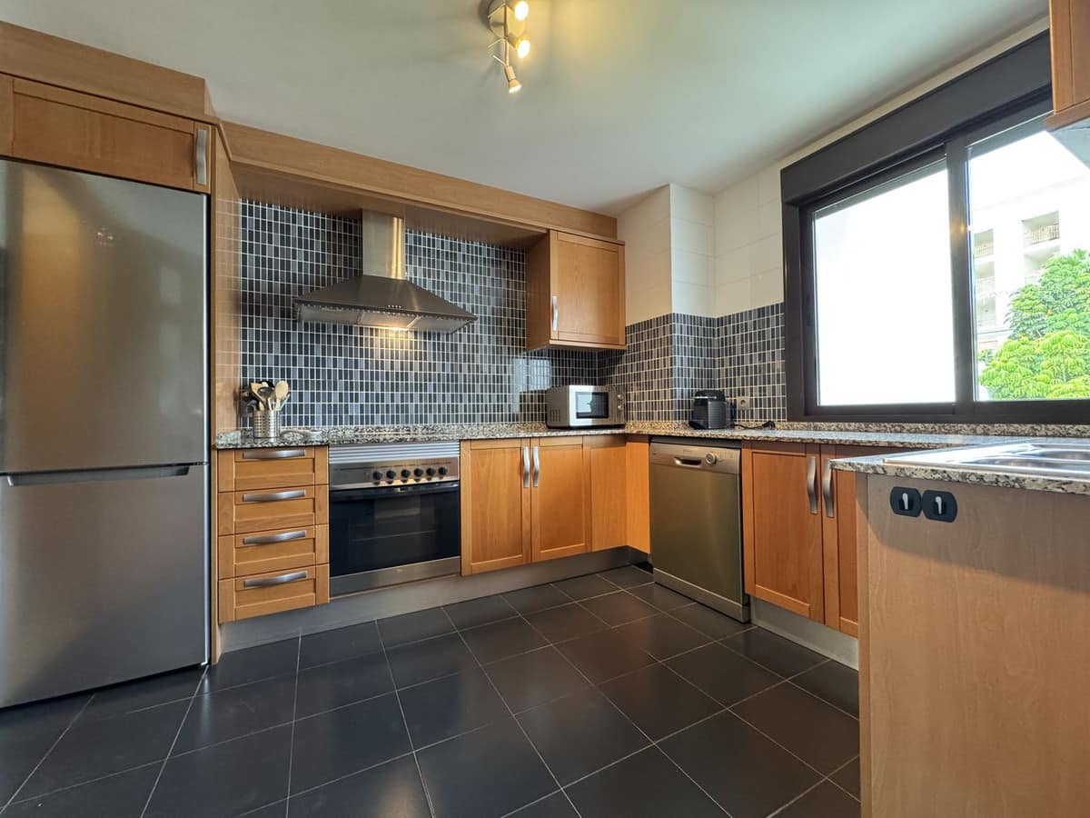 Appartement met 2 slaapkamers in Estepona in Estepona - foto 10