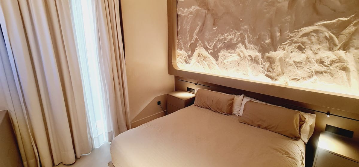 4-slaapkamer appartement Málaga Centro – exclusieve investeringskans met licenties in Málaga Centro - foto 15