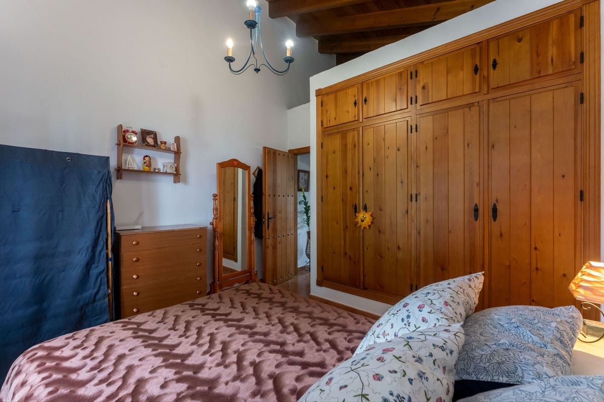 3-slaapkamer finca in Coín in Coín - foto 18