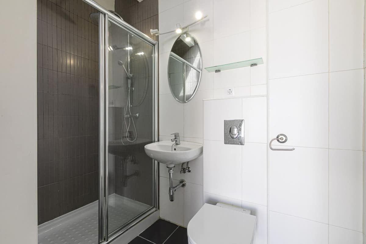 Drie slaapkamers penthouse in Costabella in Costabella - foto 11
