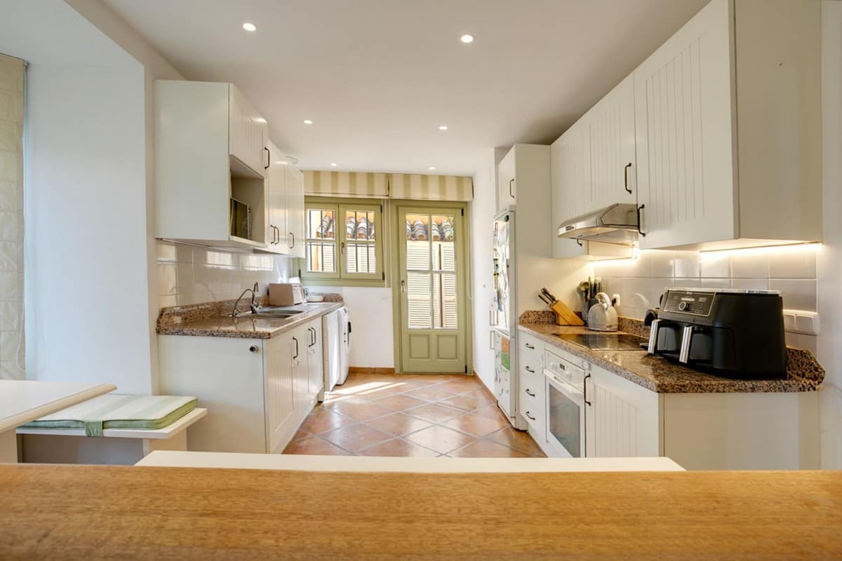 3-slaapkamerwoning in Sotogrande Alto in Sotogrande Alto - foto 6