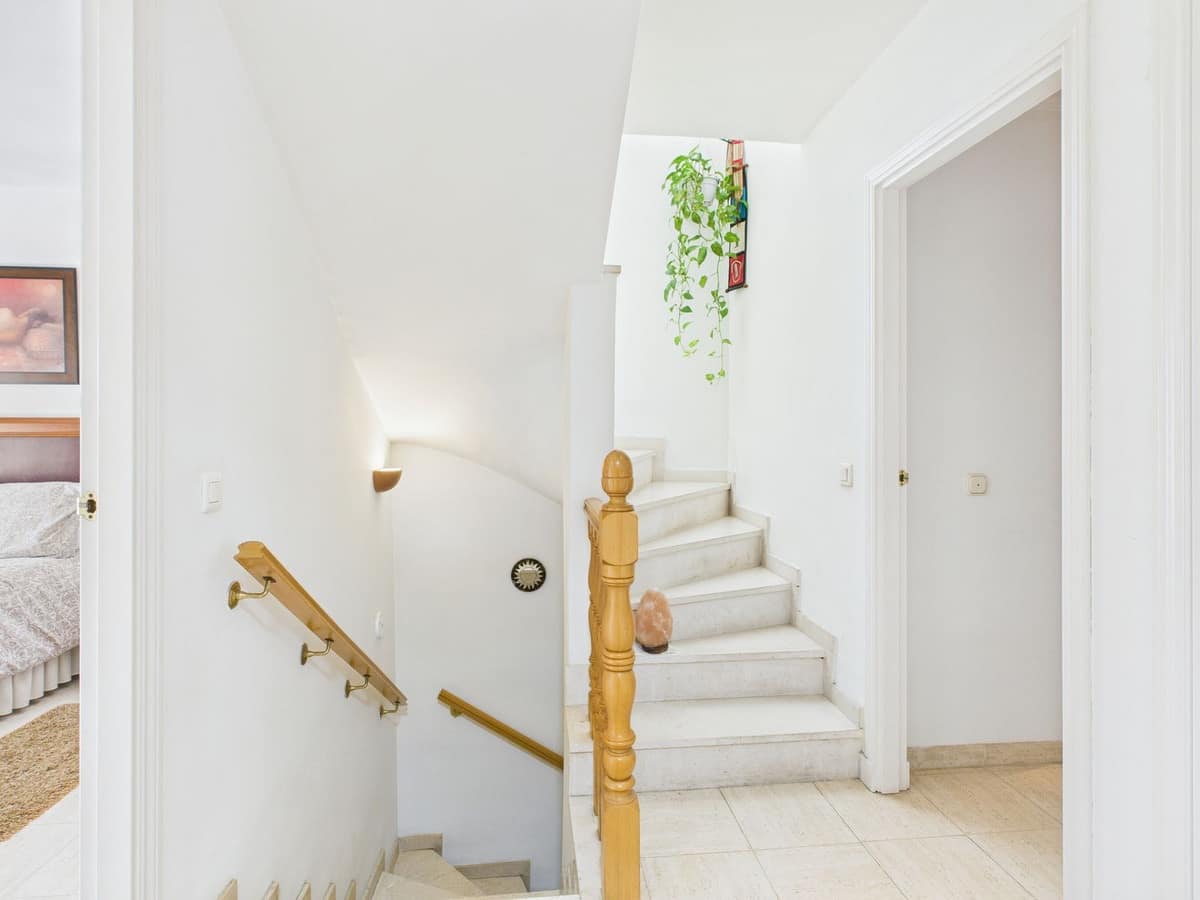 Drie-slaapkamerwoning in Estepona in Estepona - foto 17