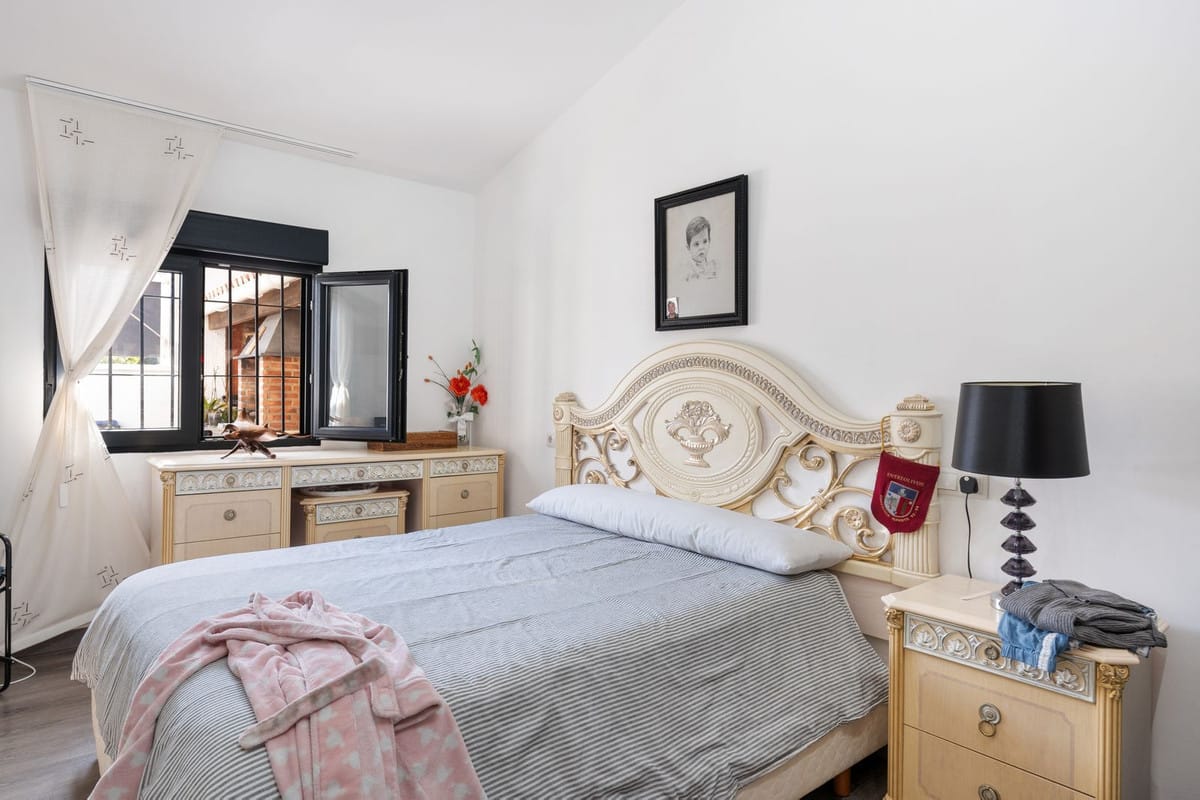 4-slaapkamer villa in Calahonda in Calahonda - foto 7