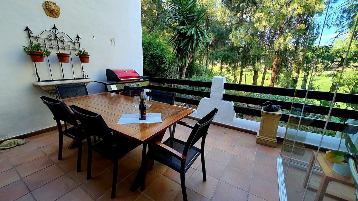 2-slaapkamer appartement in Torrequebrada in Torrequebrada - foto 14