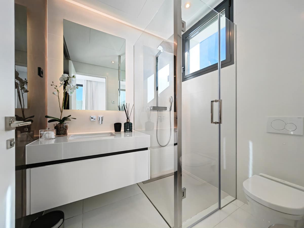 Villa met 5 slaapkamers te koop in Benahavís in Benahavís - foto 18
