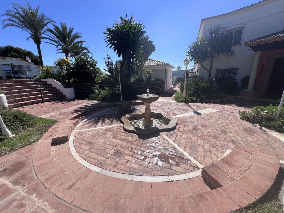 Appartement met 1 slaapkamer in El Paraiso, Málaga in El Paraiso - foto 14