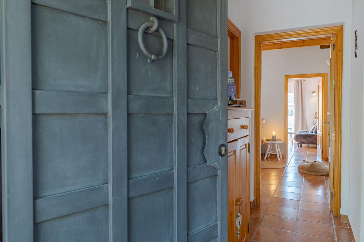 4-slaapkamer villa met twee huizen in Alhaurín el Grande in Alhaurín el Grande - foto 11