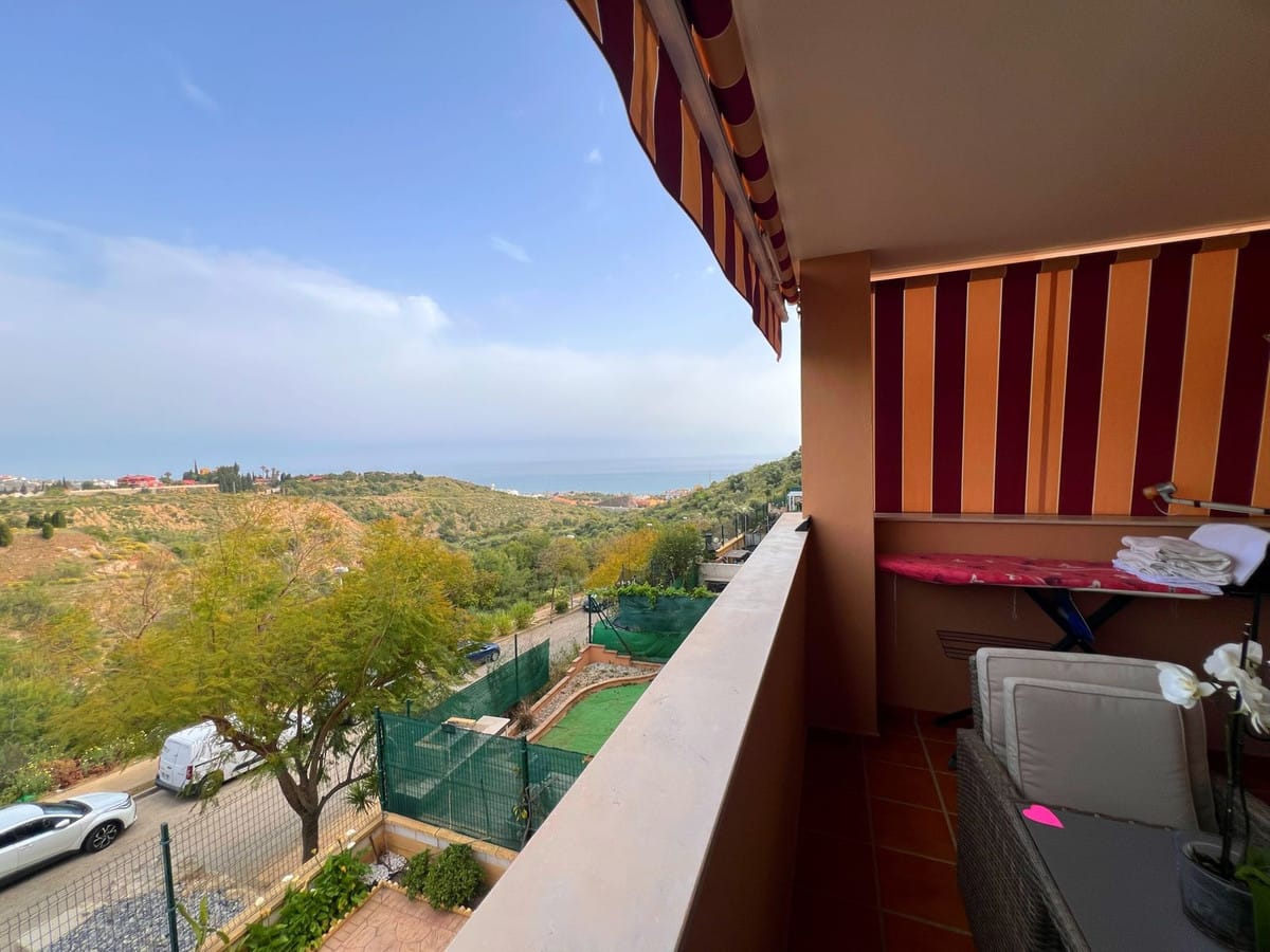 Drie-slaapkamerappartement in Parque Victoria, Rincón de la Victoria in Rincón de la Victoria - foto 19