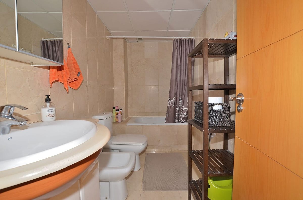 1 bedroom Apartment in Benalmadena in Benalmadena - foto 18