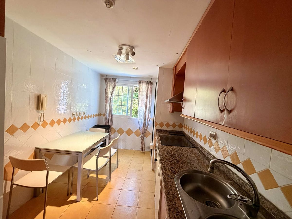 2-slaapkamer appartement in Río Real in Río Real - foto 8