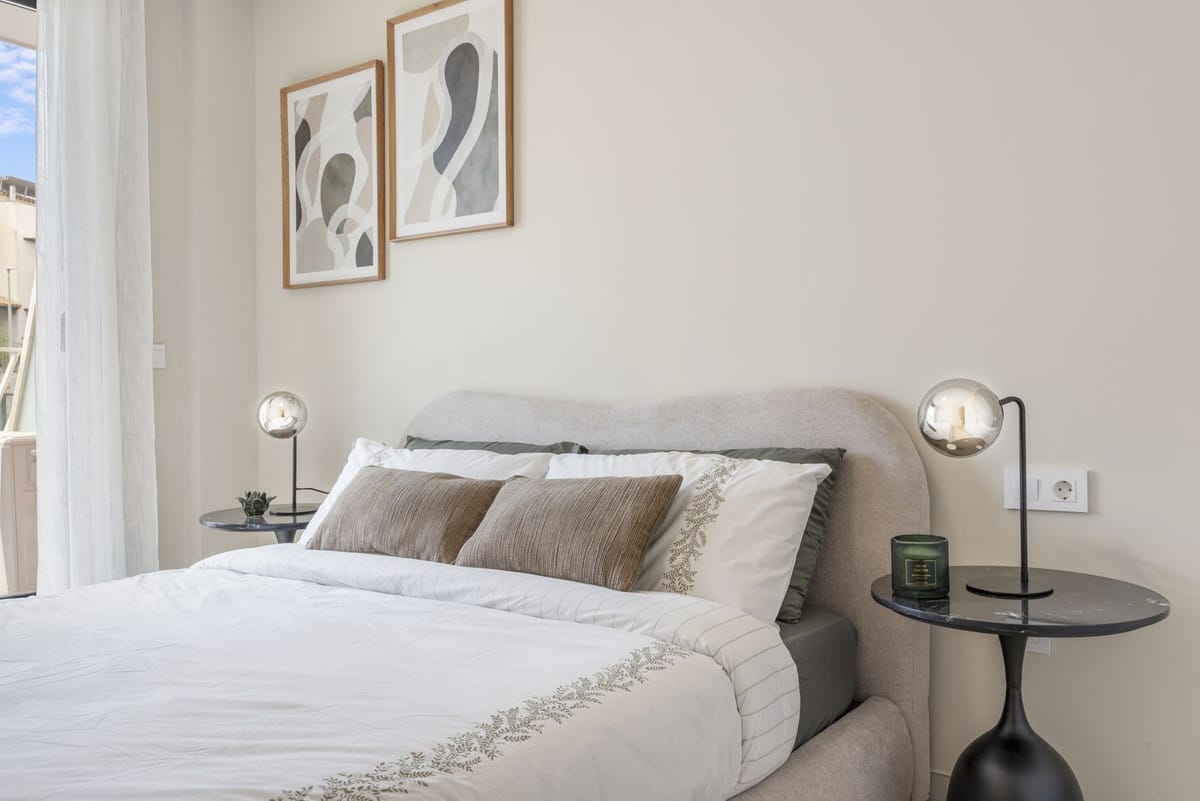 2-slaapkamerappartement in Mijas in Mijas - foto 15