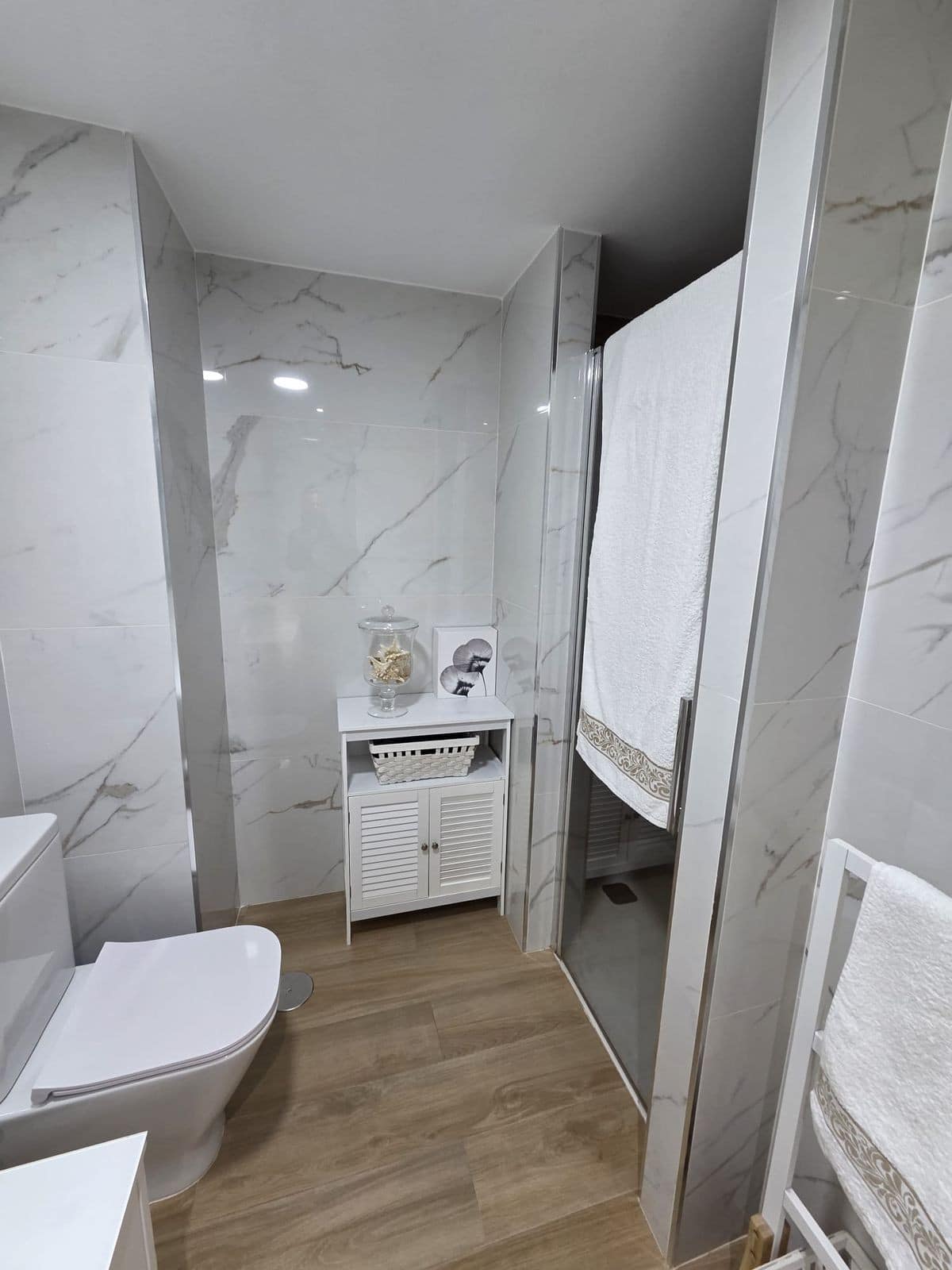 3-slaapkamerappartement in Fuengirola in Fuengirola - foto 4