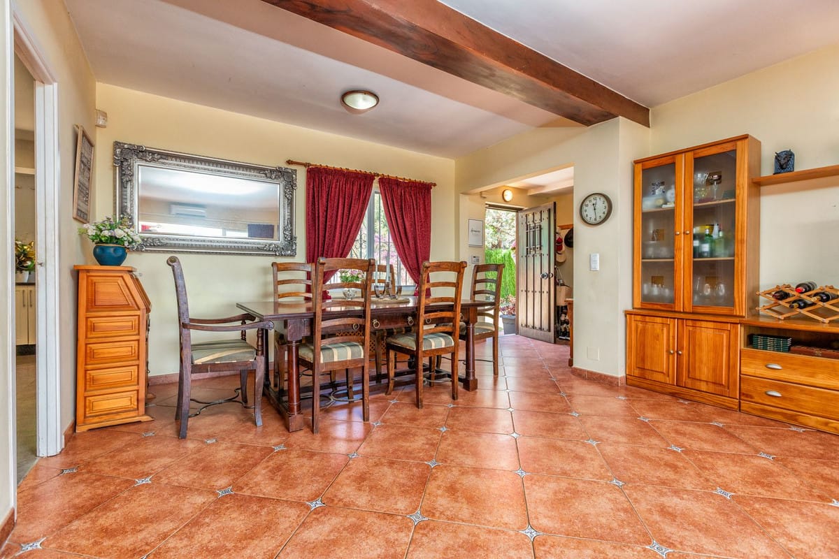 6 bedroom House in Mijas in Mijas - foto 11