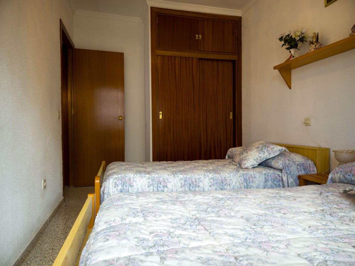 3 bedroom Apartment in Fuengirola in Fuengirola - foto 13