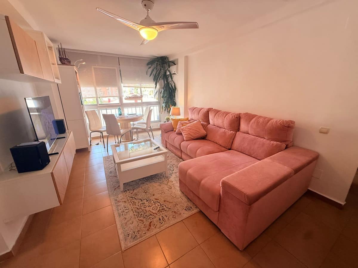 Volledig gerenoveerd 3-slaapkamer appartement in El Calvario, Torremolinos in Torremolinos - foto 5
