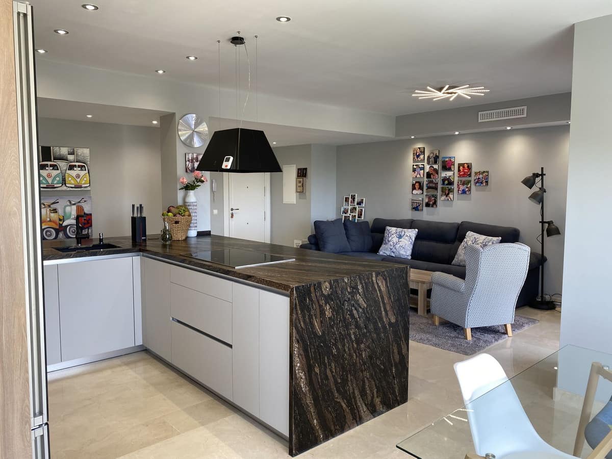 3 bedroom Apartment in Benahavís in Benahavís - foto 6