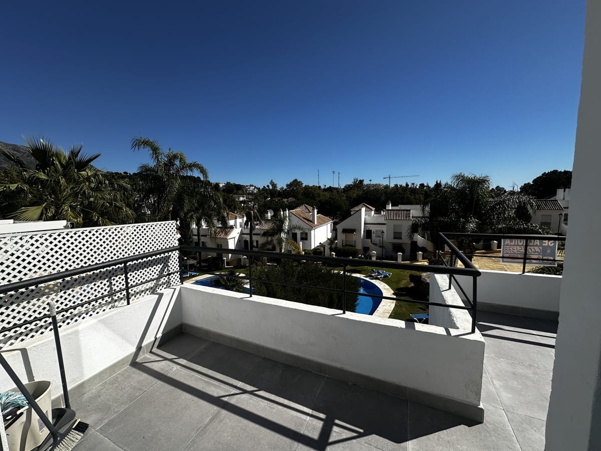 Appartement met 2 slaapkamers in Nueva Andalucía in Nueva Andalucía - foto 15