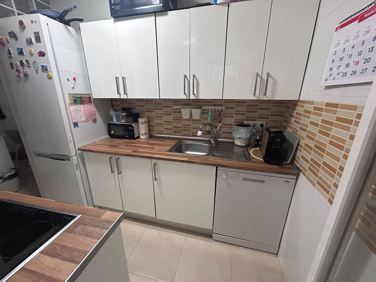 2-slaapkamerappartement in Estepona in Estepona - foto 3