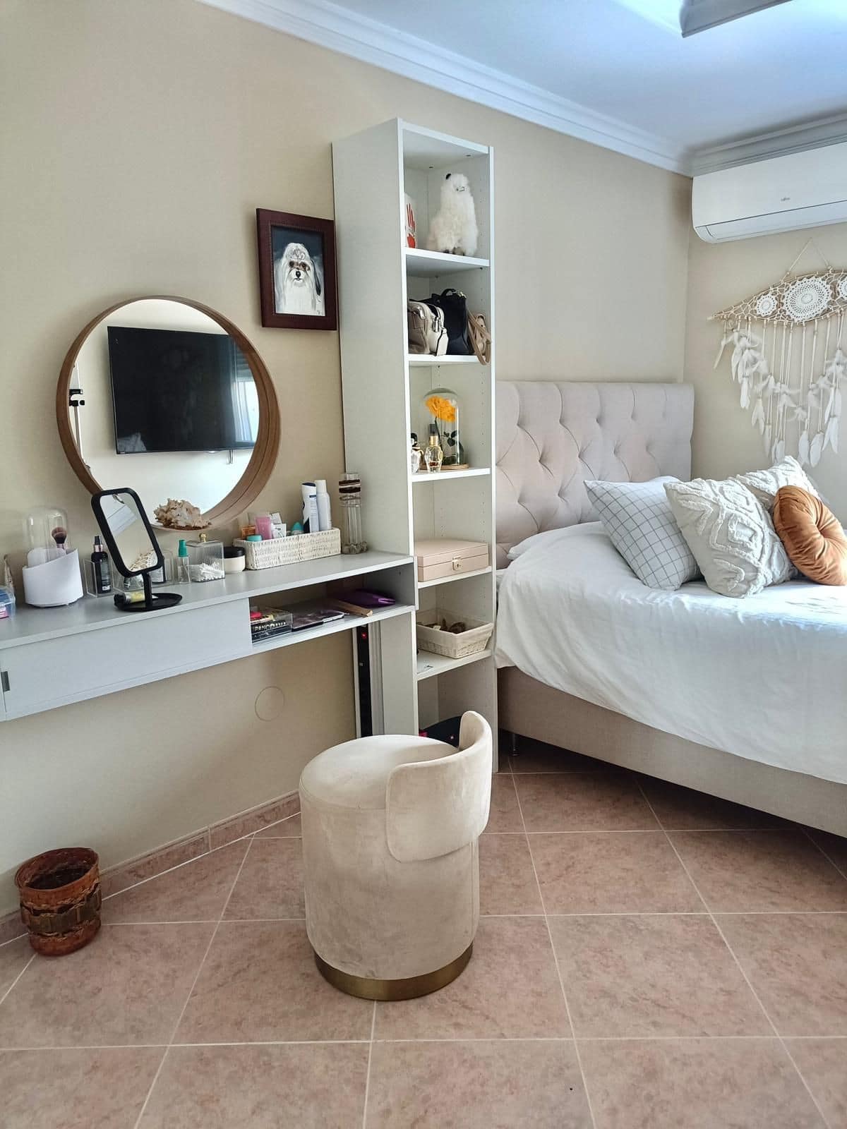 Drie-slaapkamerappartement in San Pedro de Alcántara in San Pedro de Alcántara - foto 15