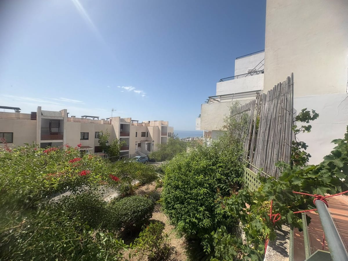 2-slaapkamer appartement in Nerja in Nerja - foto 7