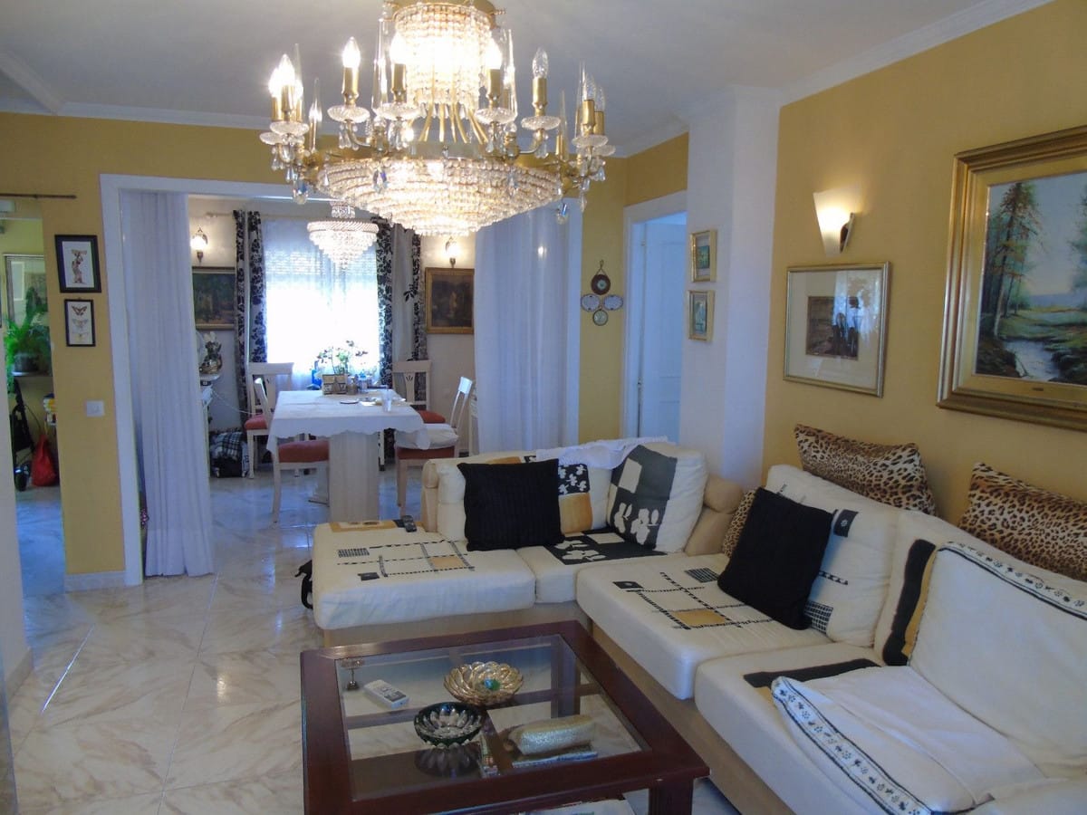 Appartement met 2 slaapkamers in Benalmádena in Benalmadena - foto 2