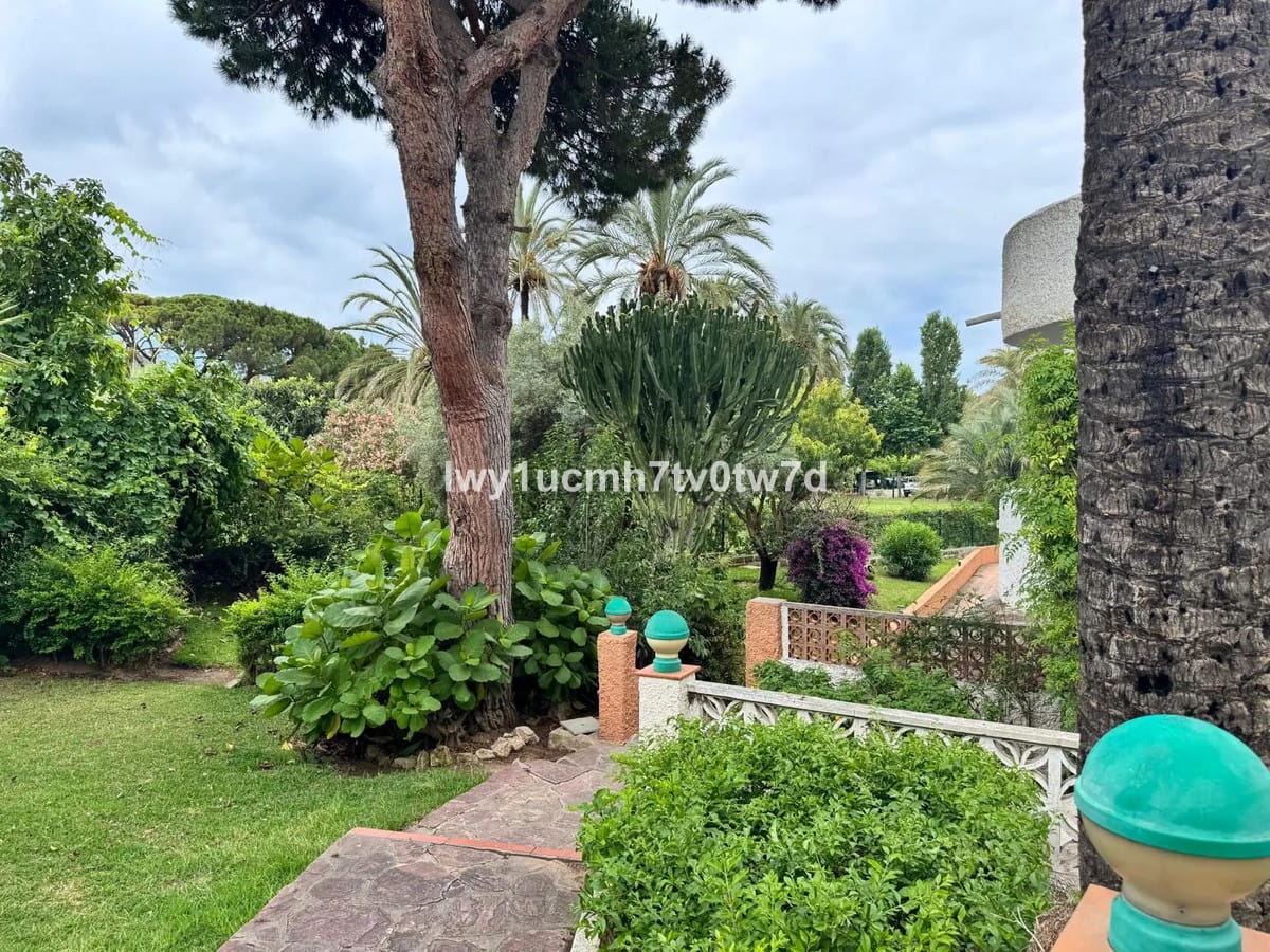 Apartment in Marbella in Marbella - foto 4