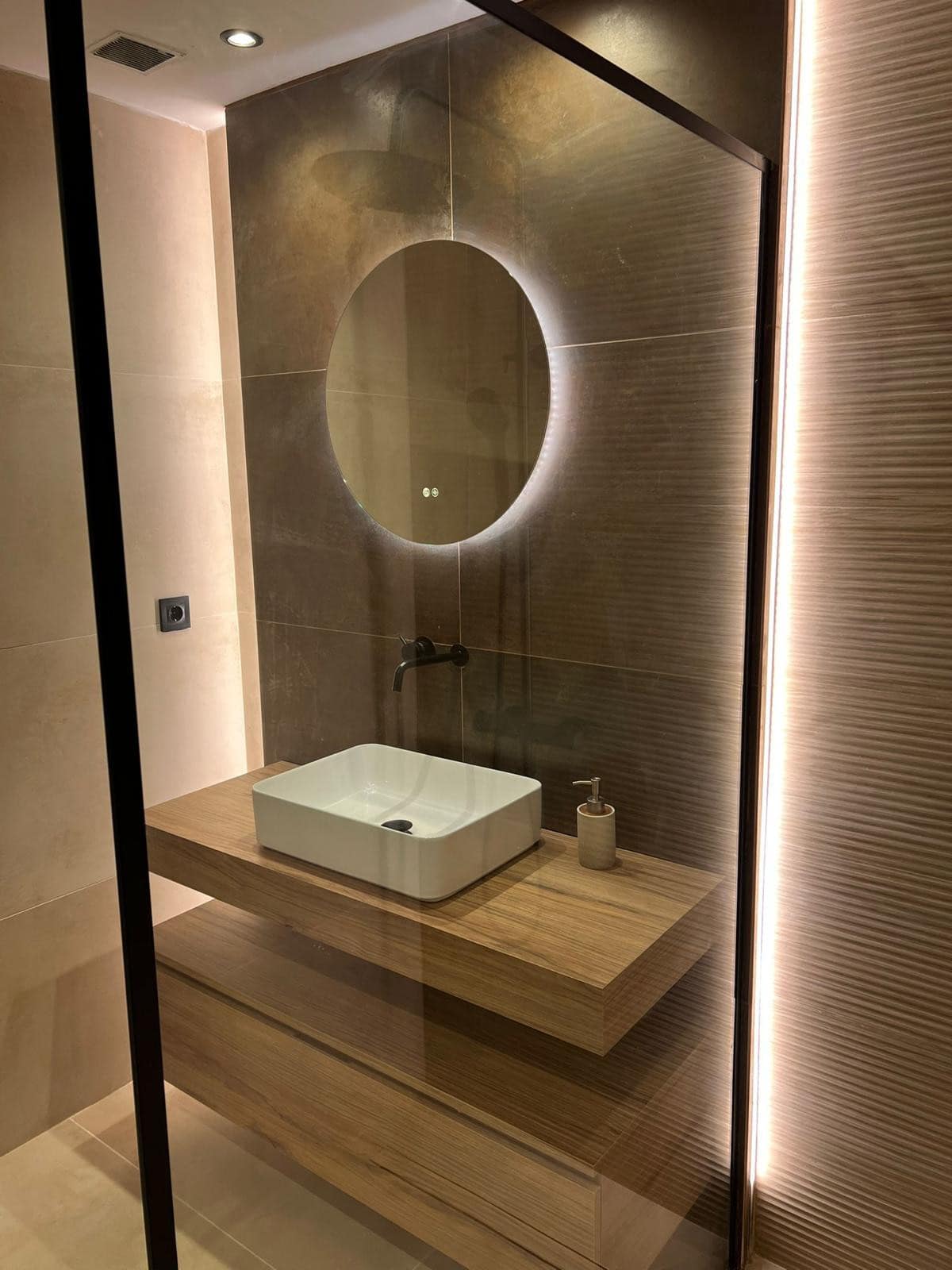 2-slaapkamerappartement in Nueva Andalucía in Nueva Andalucía - foto 15