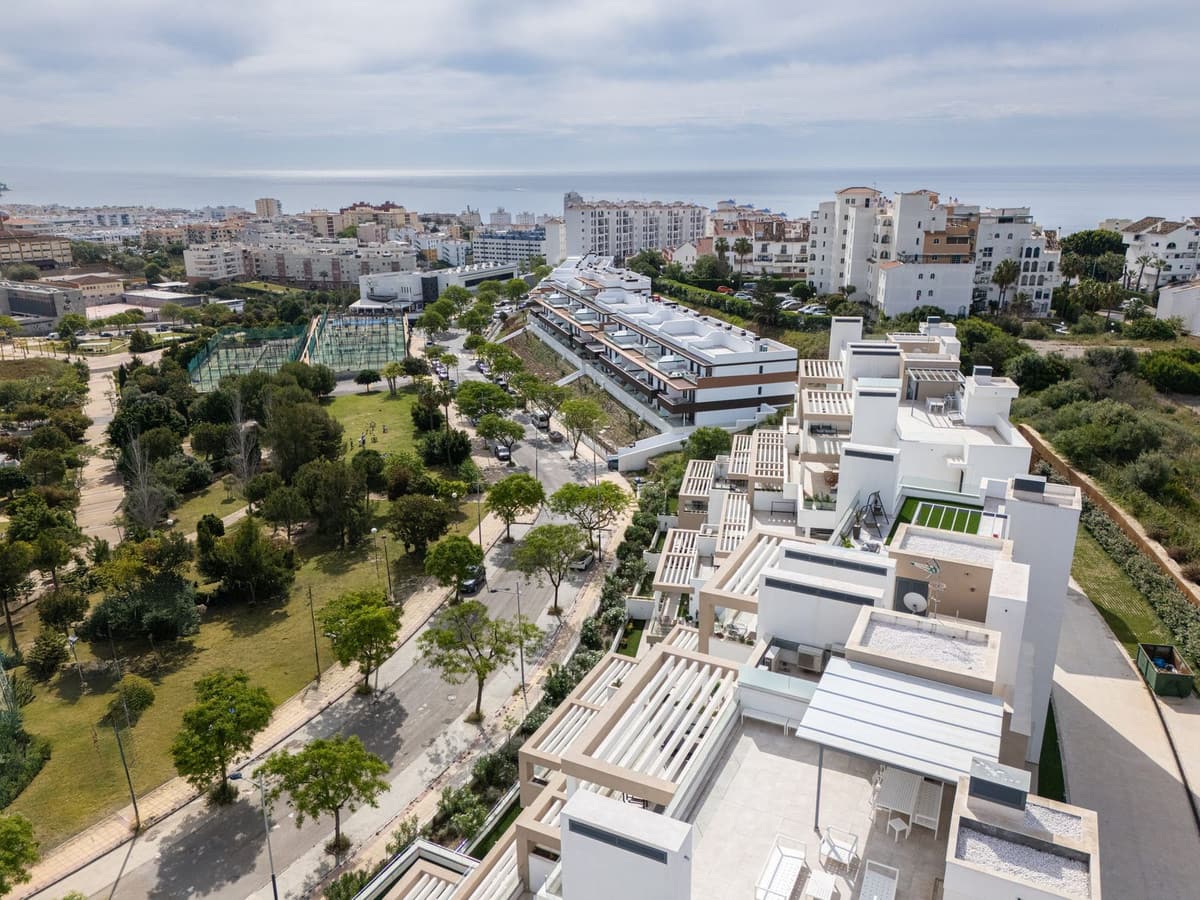 Estepona: 2-slaapkamer appartement, 93 m², directe verkoop in Estepona - foto 14