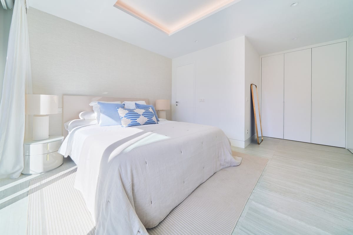 Appartement met 2 slaapkamers in Estepona in Estepona - foto 14