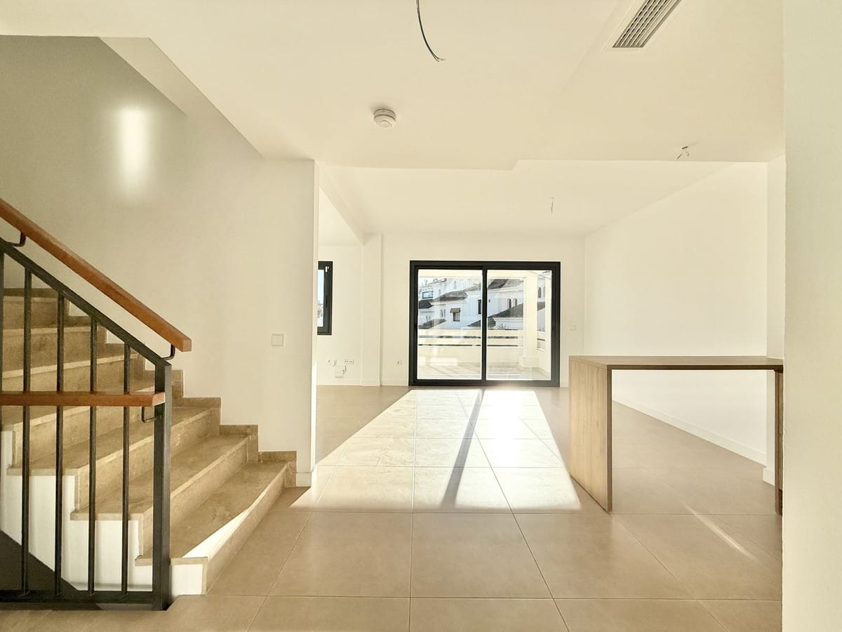 3-slaapkamerwoning in Estepona – Agra - foto 3