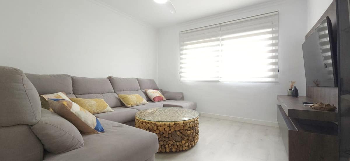 3-slaapkamer penthouse in Benalmádena Costa in Benalmadena Costa - foto 5