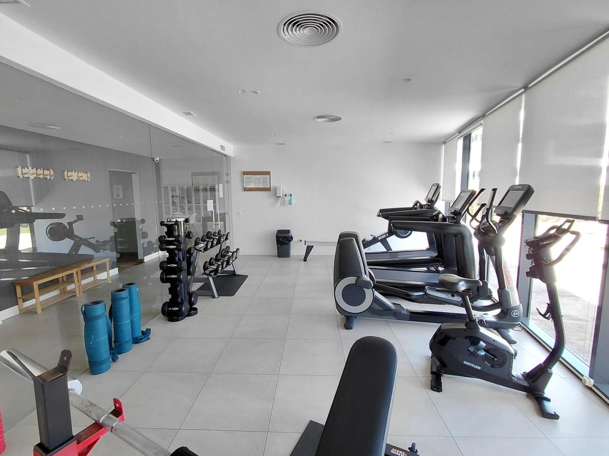 2-slaapkamer appartement in La Duquesa met zeezicht in La Duquesa - foto 10