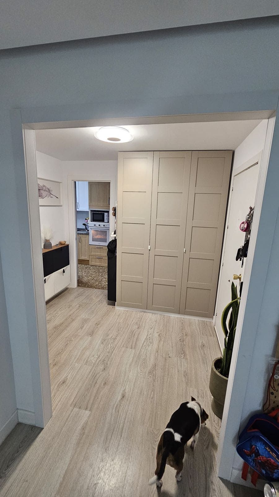 Begane grond appartement (3 slaapkamers) in Estepona in Estepona - foto 16