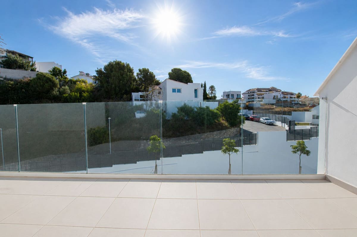3-slaapkamer duplex-penthouse in Torreblanca, Fuengirola - foto 4