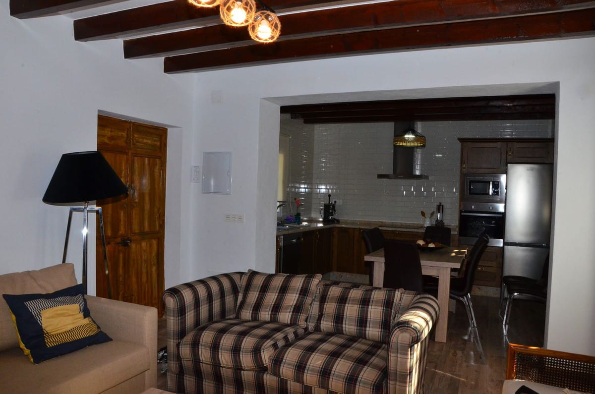Villa met 4 slaapkamers in Alora, Málaga in Alora - foto 10
