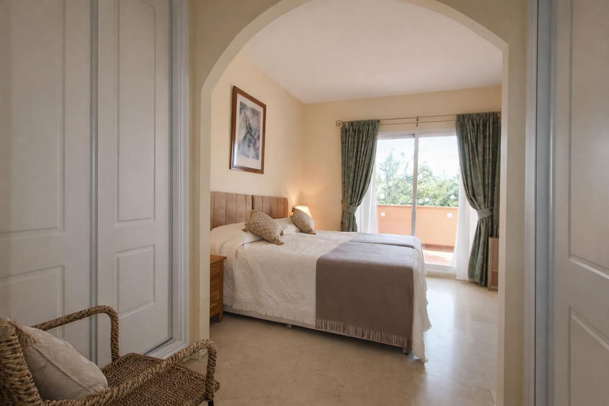 2-slaapkamer appartement in Elviria in Elviria - foto 20