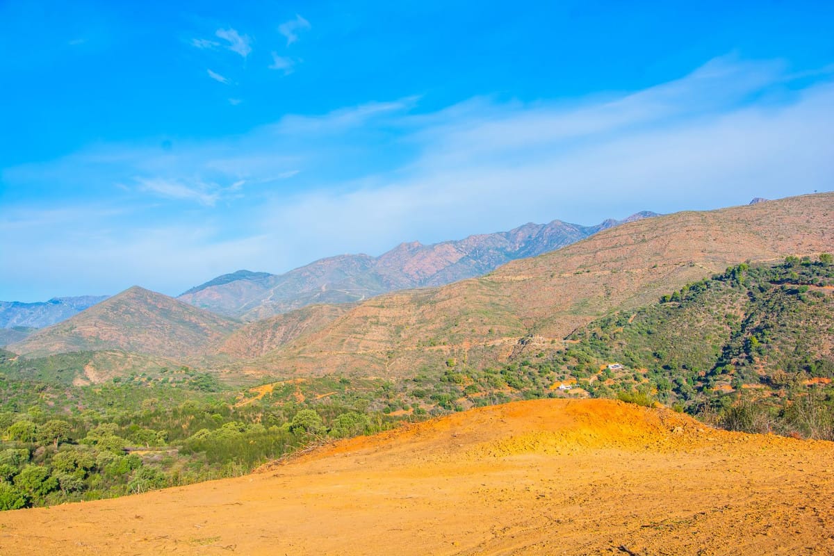 3-slaapkamerhuis in La Mairena in La Mairena - foto 13