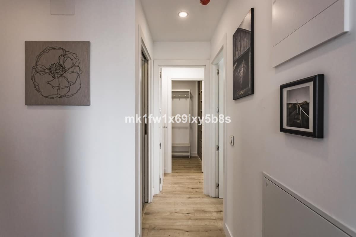 2-slaapkamer appartement in Málaga Centrum in Málaga Centro - foto 20