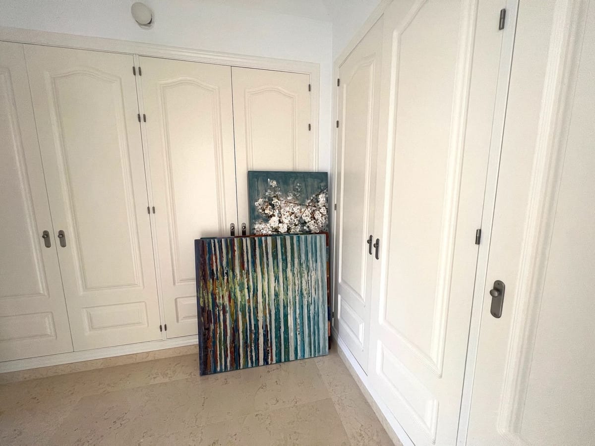 Spectaculair duplex-penthouse in Capanes del Golf, Benahavís in Benahavís - foto 15